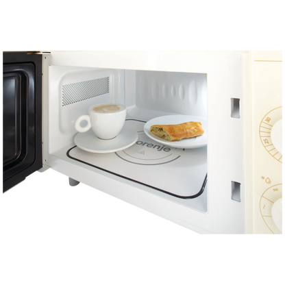 Gorenje Mikrovalna pećnica sa grilom, 700W - MO4250CLI