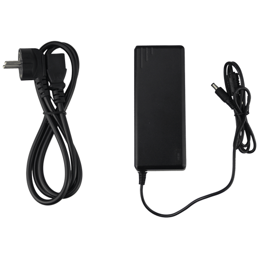 Amiko Home Adapter za napajanje DC 48 V, PoE, 2.5 A - EU48V2500MA POE+Wire