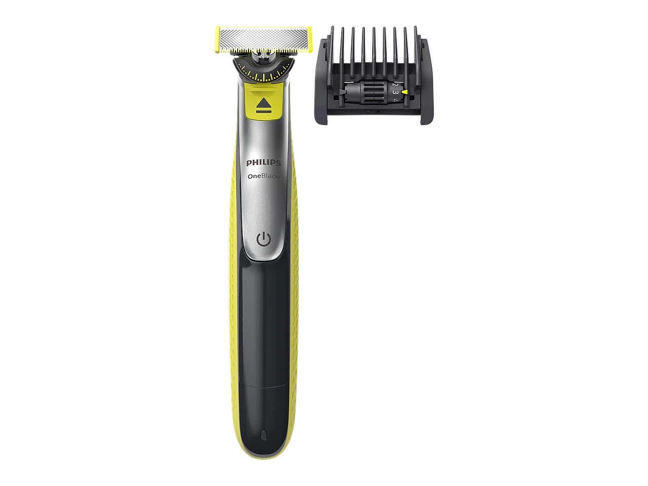 Philips brijač OneBlade 360 Face QP2734/23, do 60 min, IPX7