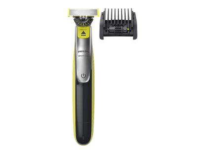 Philips brijač OneBlade 360 Face QP2734/23, do 60 min, IPX7
