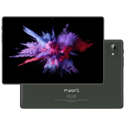 MeanIT Tablet 10.1", 4G, 4GB / 64GB, 5/2 Mpixel, WiFi - PP101 10.1" 4G