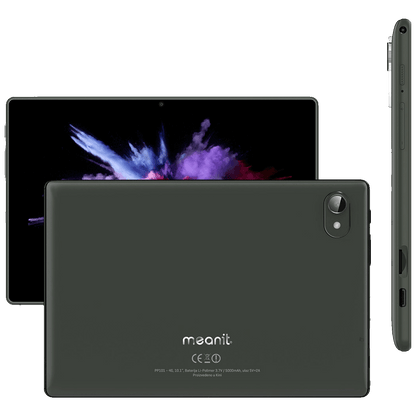 MeanIT Tablet 10.1", 4G, 4GB / 64GB, 5/2 Mpixel, WiFi - PP101 10.1" 4G