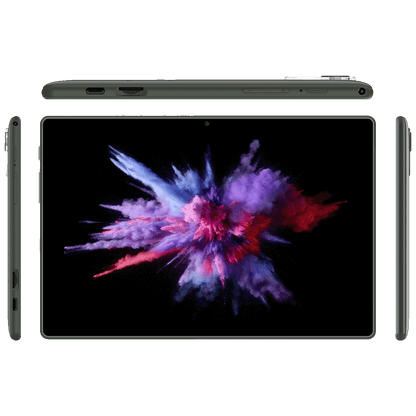 MeanIT Tablet 10.1", 4G, 4GB / 64GB, 5/2 Mpixel, WiFi - PP101 10.1" 4G