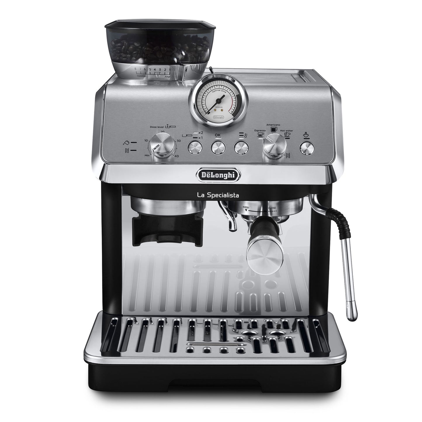 DeLonghi La Specialista Arte EC9155.MB - Aparat za espresso
