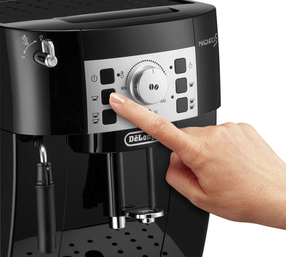 DeLonghi Magnifica S ECAM 22.115.B - Automatski aparat za kavu