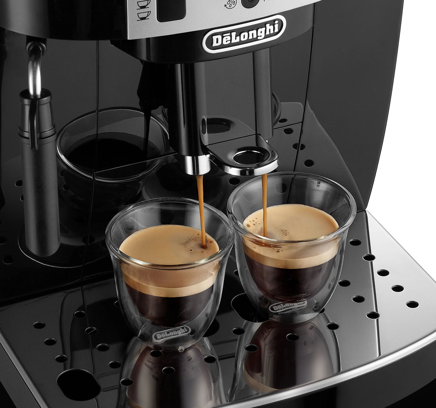 DeLonghi Magnifica S ECAM 22.115.B - Automatski aparat za kavu