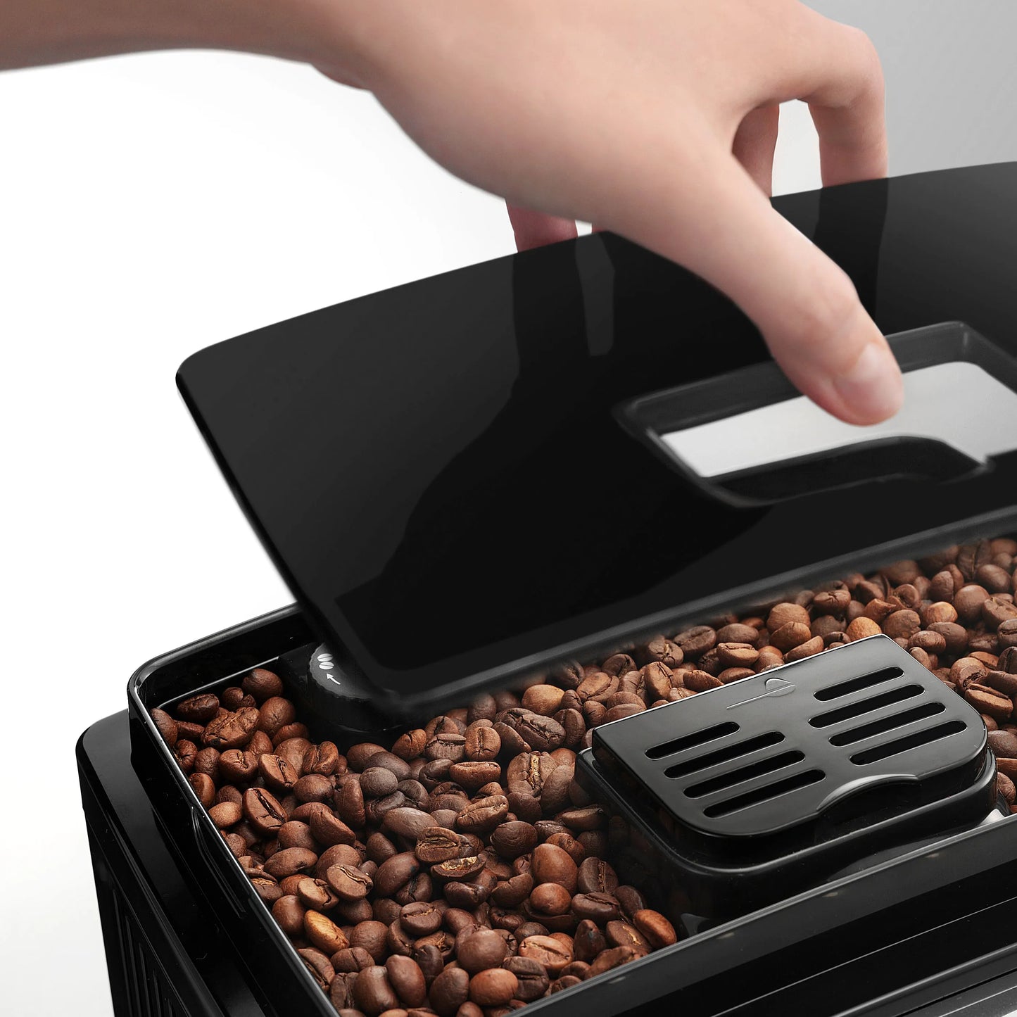 DeLonghi Magnifica S ECAM 22.115.B - Automatski aparat za kavu