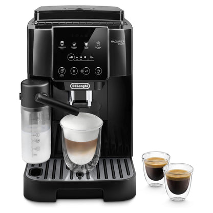 DeLonghi Magnifica Start ECAM220.60.B - Automatski aparat za kavu