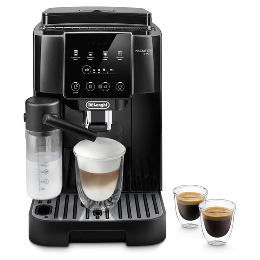 DeLonghi Magnifica Start ECAM220.60.B - Automatski aparat za kavu