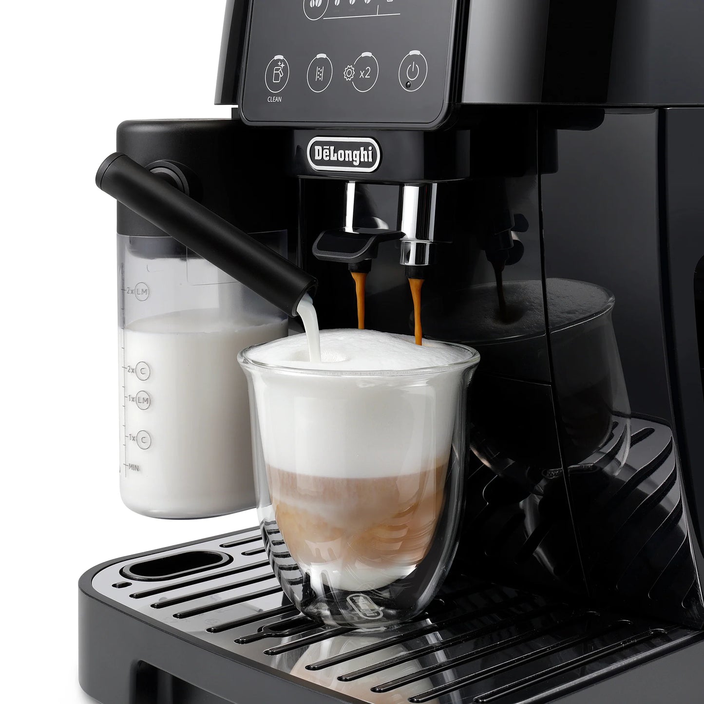 DeLonghi Magnifica Start ECAM220.60.B - Automatski aparat za kavu