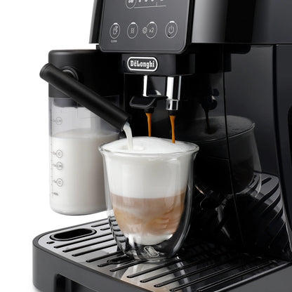 DeLonghi Magnifica Start ECAM220.60.B - Automatski aparat za kavu