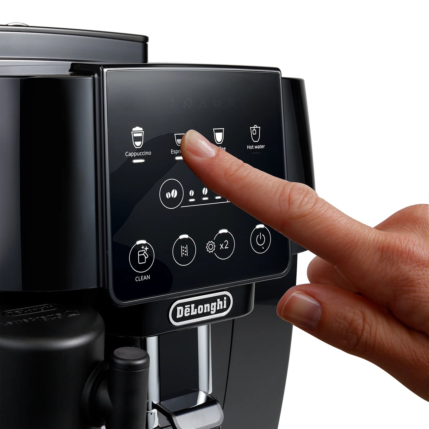 DeLonghi Magnifica Start ECAM220.60.B - Automatski aparat za kavu