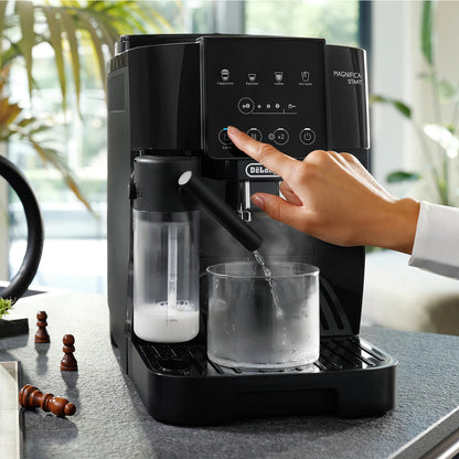 DeLonghi Magnifica Start ECAM220.60.B - Automatski aparat za kavu