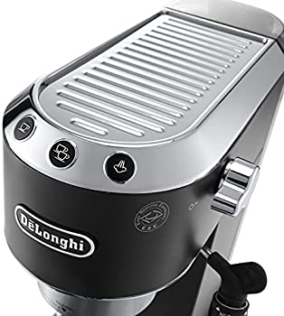 DeLonghi Dedica Style EC 685.BK - Aparat za espresso crni