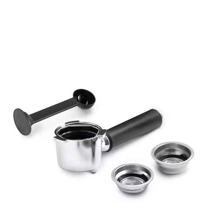 DeLonghi Dedica Style EC 685.W - Aparat za espresso bijeli