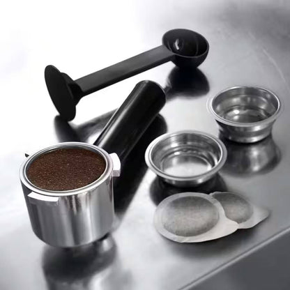DeLonghi Dedica Style EC 685.W - Aparat za espresso bijeli