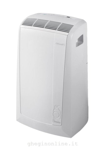 DeLonghi klima uređaj PAC N82 ECO 2,4 kW, 9400 BTU/h, do 30 m²