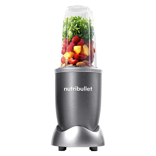 Nutribullet NB606DG - Blender 600W tamno sivi