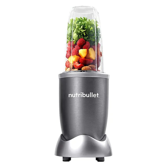Nutribullet NB606DG - Blender 600W tamno sivi