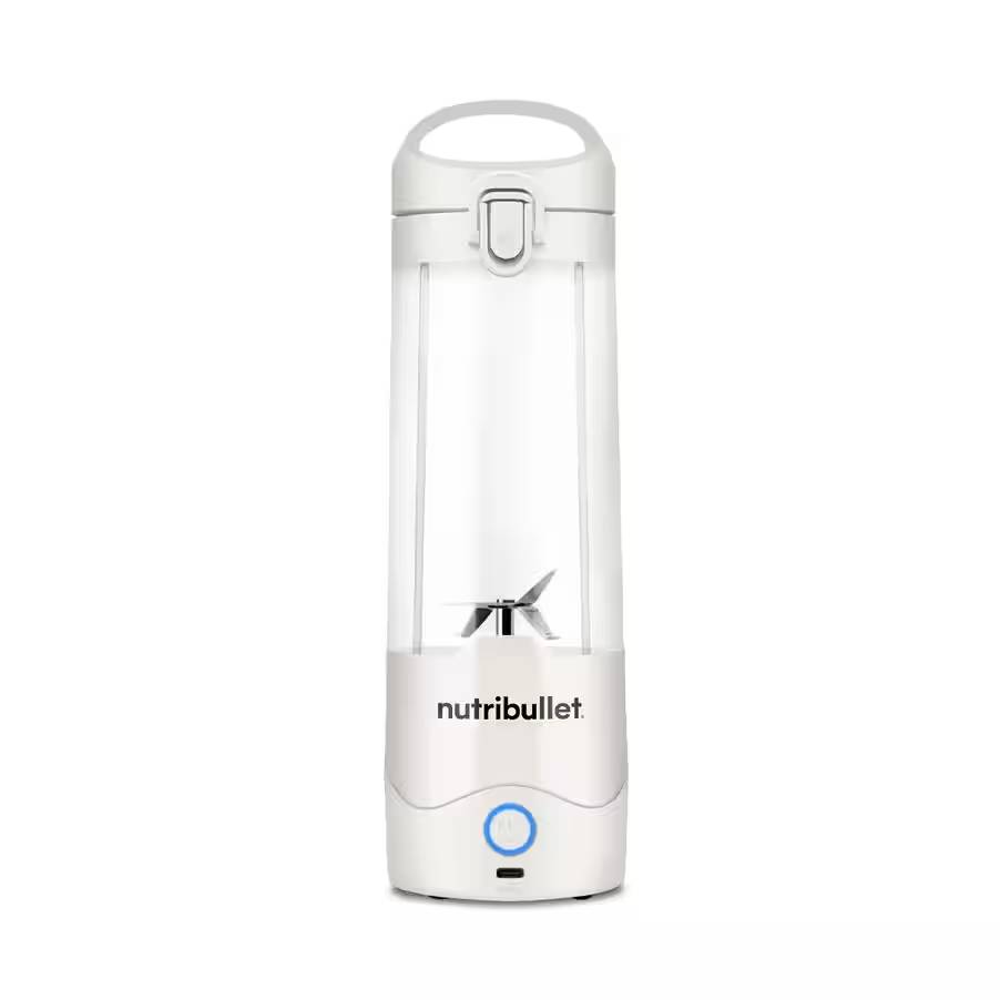 Nutribullet Portable NBP003W - Prijenosni blender bijeli