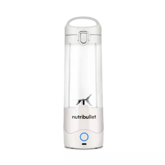 Nutribullet Portable NBP003W - Prijenosni blender bijeli