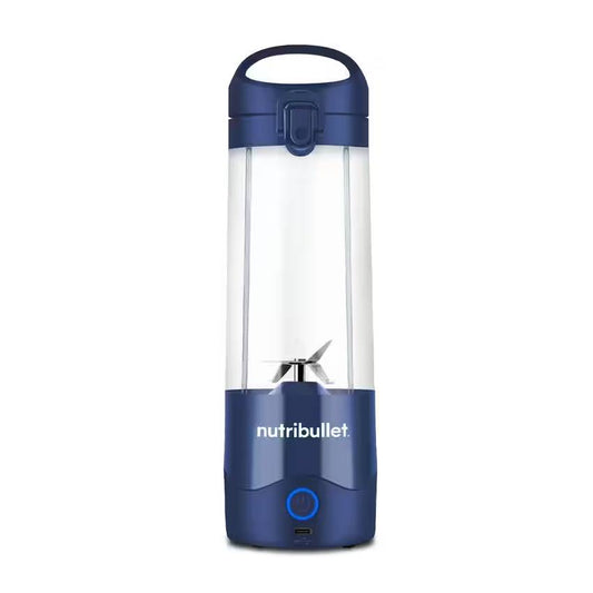 Nutribullet Portable NBP003NBL - Prijenosni blender mornarsko plavi