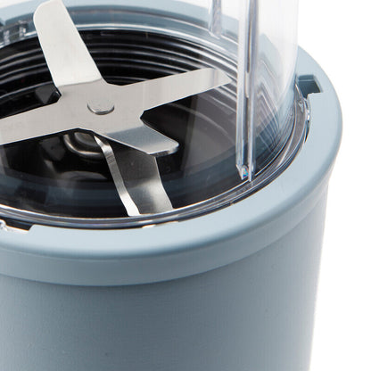 Nutribullet Pro 900 NB907MASL - Blender 900W sivi