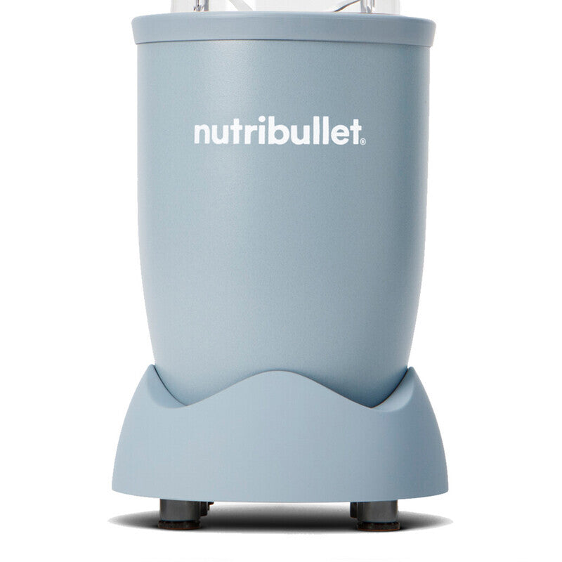 Nutribullet Pro 900 NB907MASL - Blender 900W sivi
