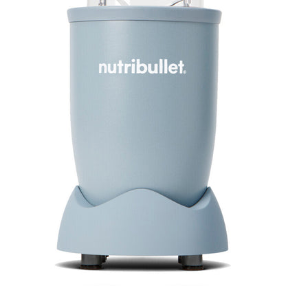 Nutribullet Pro 900 NB907MASL - Blender 900W sivi