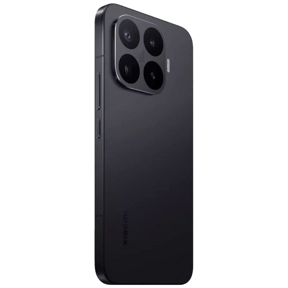 Xiaomi Smartphone 6.83", Octa Core 4,21GHz, RAM 12GB, 50Mpixel - Xiaomi 17T Pro 5G 12GB/512GB Black
