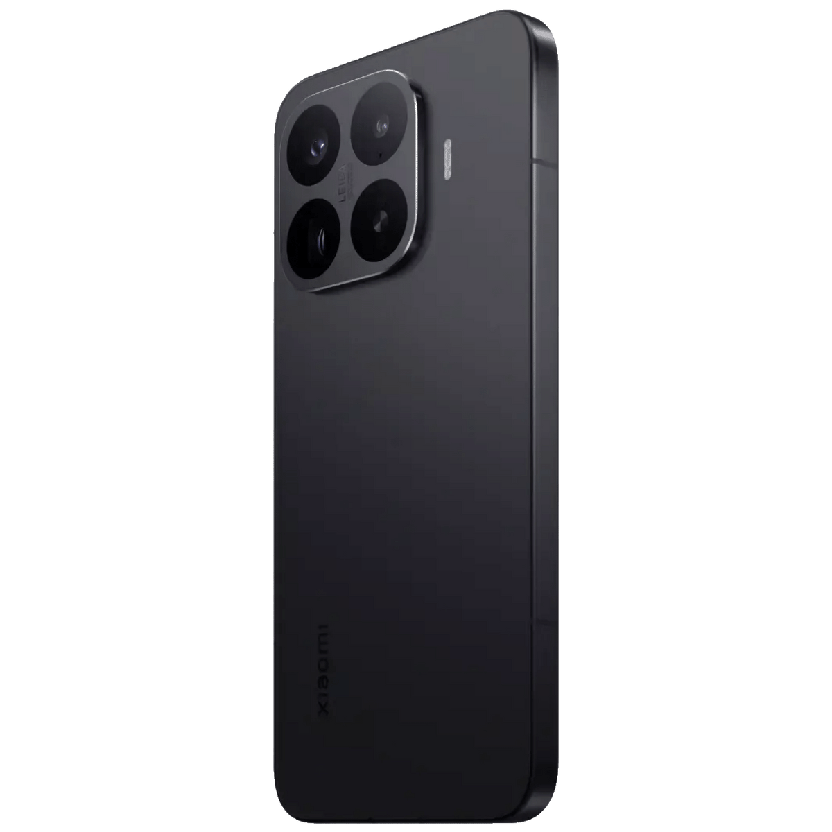 Xiaomi Smartphone 6.83", Octa Core 4,21GHz, RAM 12GB, 50Mpixel - Xiaomi 17T Pro 5G 12GB/512GB Black
