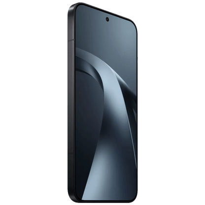Xiaomi Smartphone 6.59", Octa Core 3.4GHz, RAM 12GB, 50Mpixel - Xiaomi 17T 5G 12GB/256GB Black