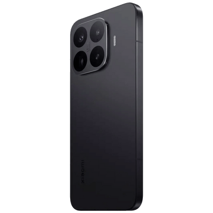 Xiaomi Smartphone 6.59", Octa Core 3.4GHz, RAM 12GB, 50Mpixel - Xiaomi 17T 5G 12GB/256GB Black