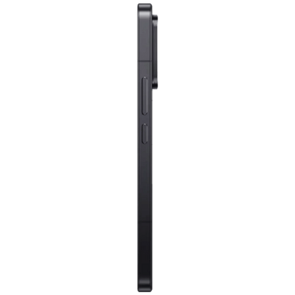 Xiaomi Smartphone 6.59", Octa Core 3.4GHz, RAM 12GB, 50Mpixel - Xiaomi 17T 5G 12GB/256GB Black