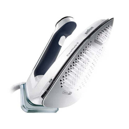 Braun CareStyle 5 IS5249BL - Pegla sa stanicom plava