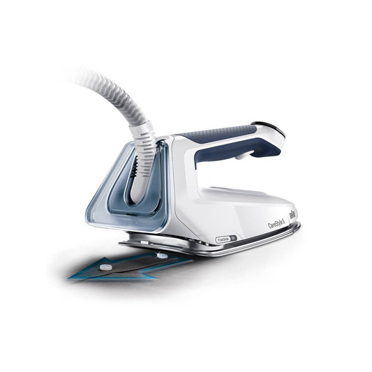 Braun CareStyle 5 IS5249BL - Pegla sa stanicom plava
