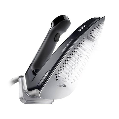 Braun CareStyle 5 IS5249BK - Pegla sa stanicom crna 7.5 bara