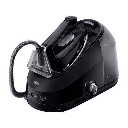 Braun CareStyle 5 IS5249BK - Pegla sa stanicom crna 7.5 bara