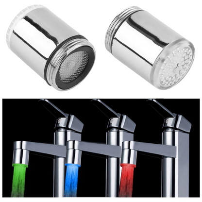 home Senzor temperature, LED, color RGB - HHL 3