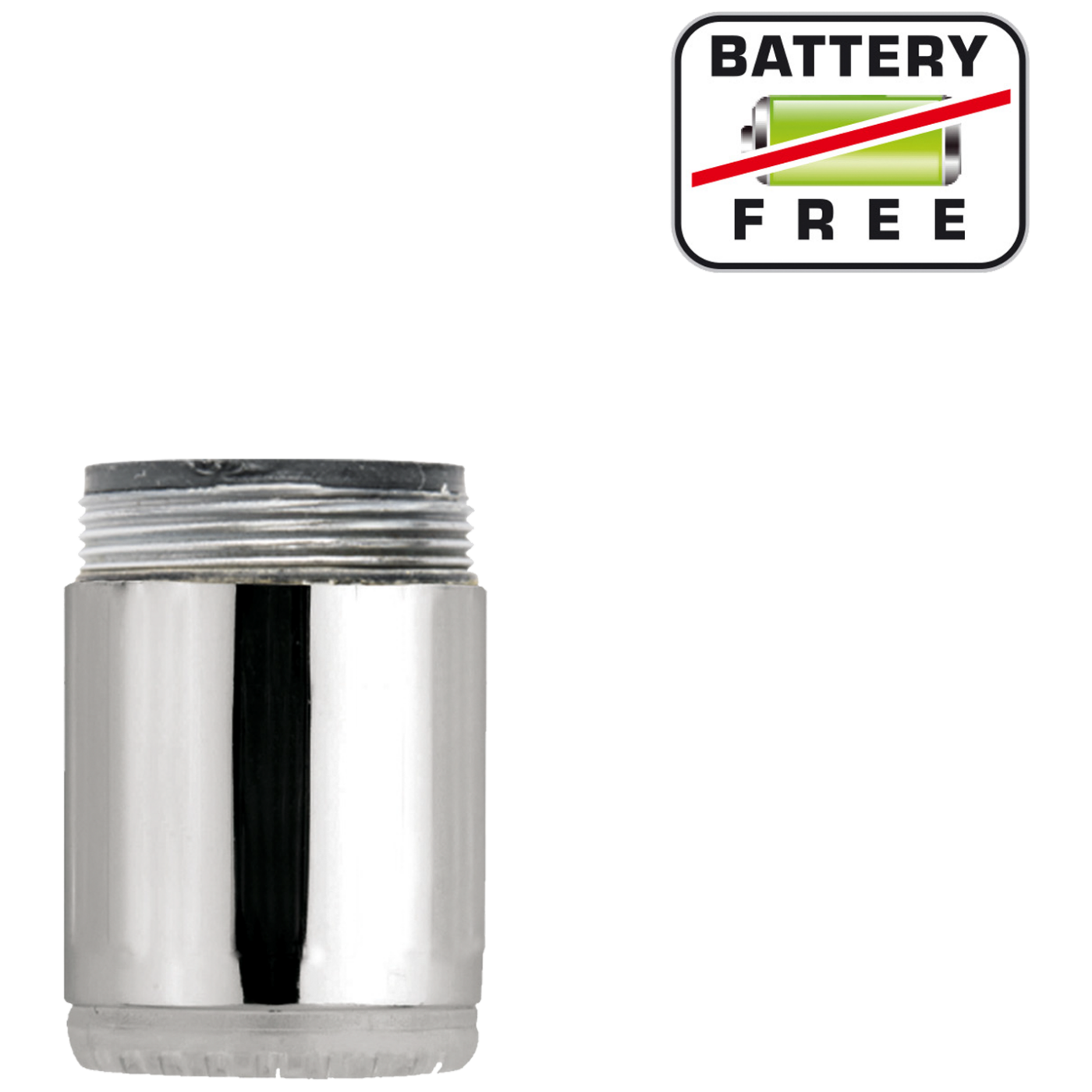 home Senzor temperature, LED, color RGB - HHL 3