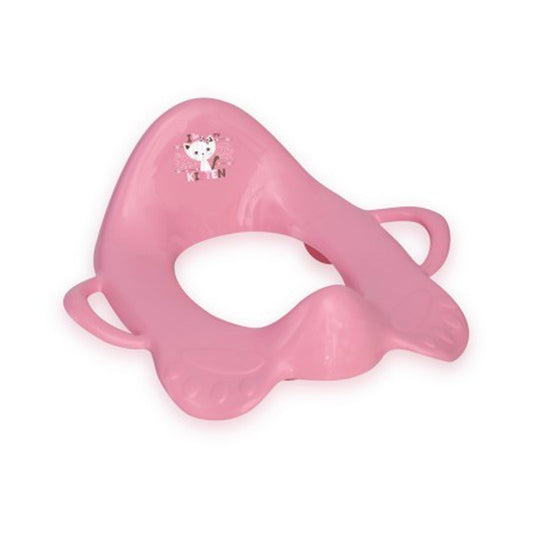 Adapter Za Wc Light Pink