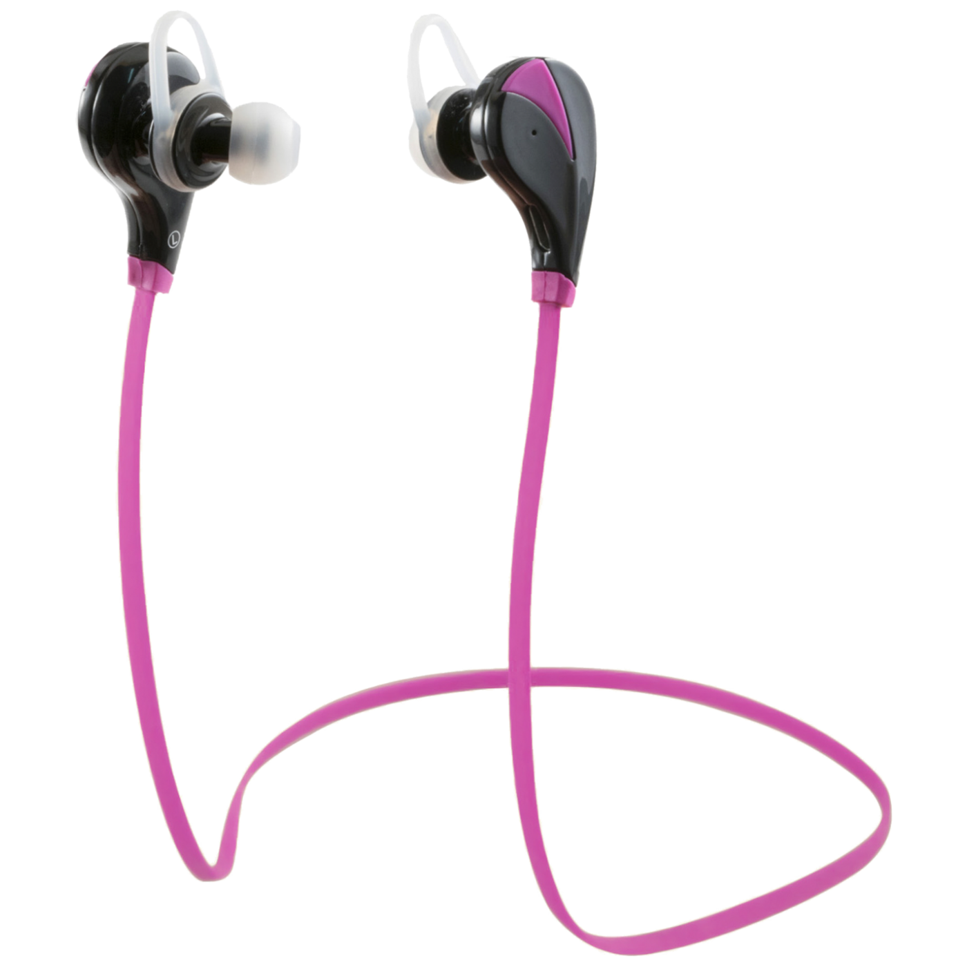 SAL Slušalice bežične, Bluetooth, sa mikrofonom, sport - BTEP 2000/PI