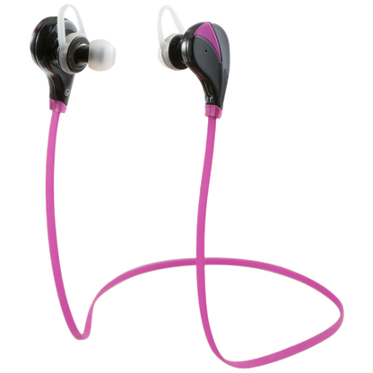 SAL Slušalice bežične, Bluetooth, sa mikrofonom, sport - BTEP 2000/PI