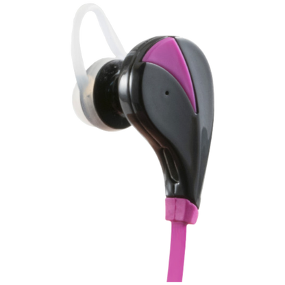 SAL Slušalice bežične, Bluetooth, sa mikrofonom, sport - BTEP 2000/PI