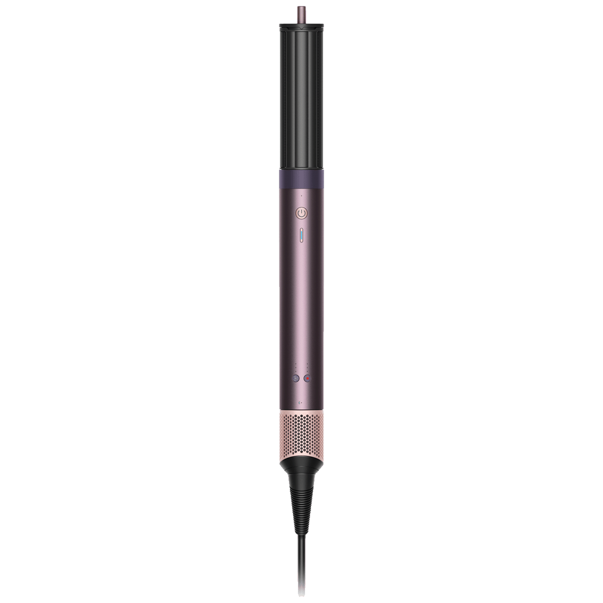Dyson Uvijač za kosu, 1300 W, kovrče, valovi, ravnanje, sušenje - Airwrap Coanda2x Jasper Plum S+W