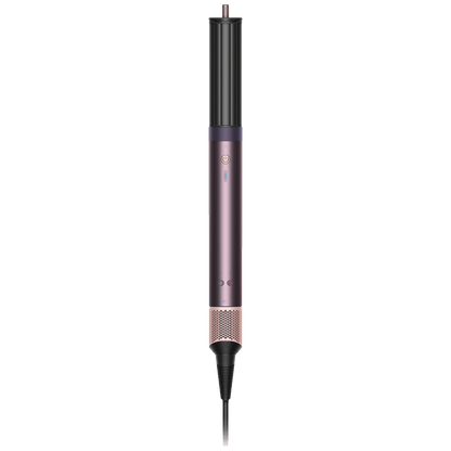 Dyson Uvijač za kosu, 1300 W, kovrče, valovi, ravnanje, sušenje - Airwrap Coanda2x Jasper Plum S+W