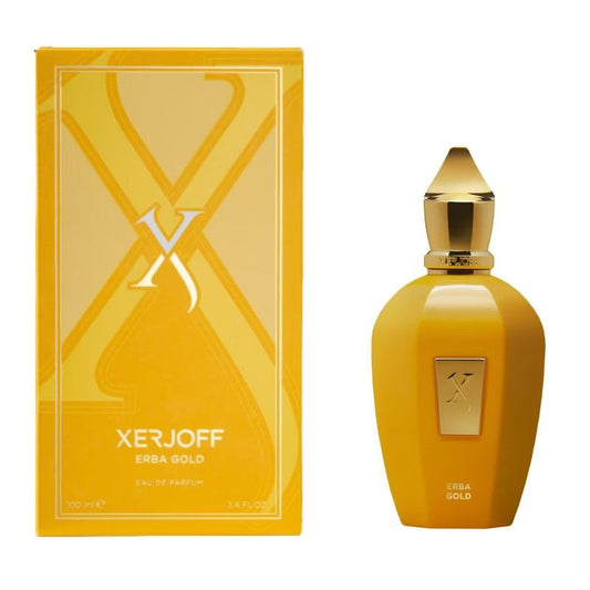 Xerjoff Erba Gold – Unisex parfem EDP 100ml