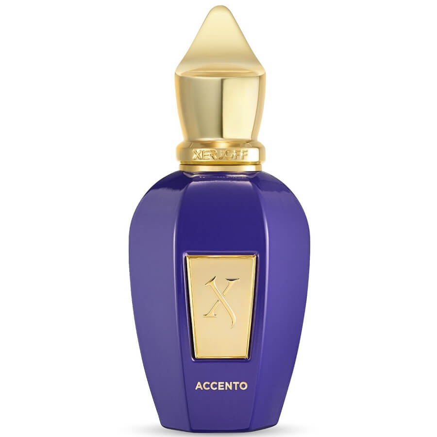 Xerjoff Accento – Unisex parfem EDP 50ml