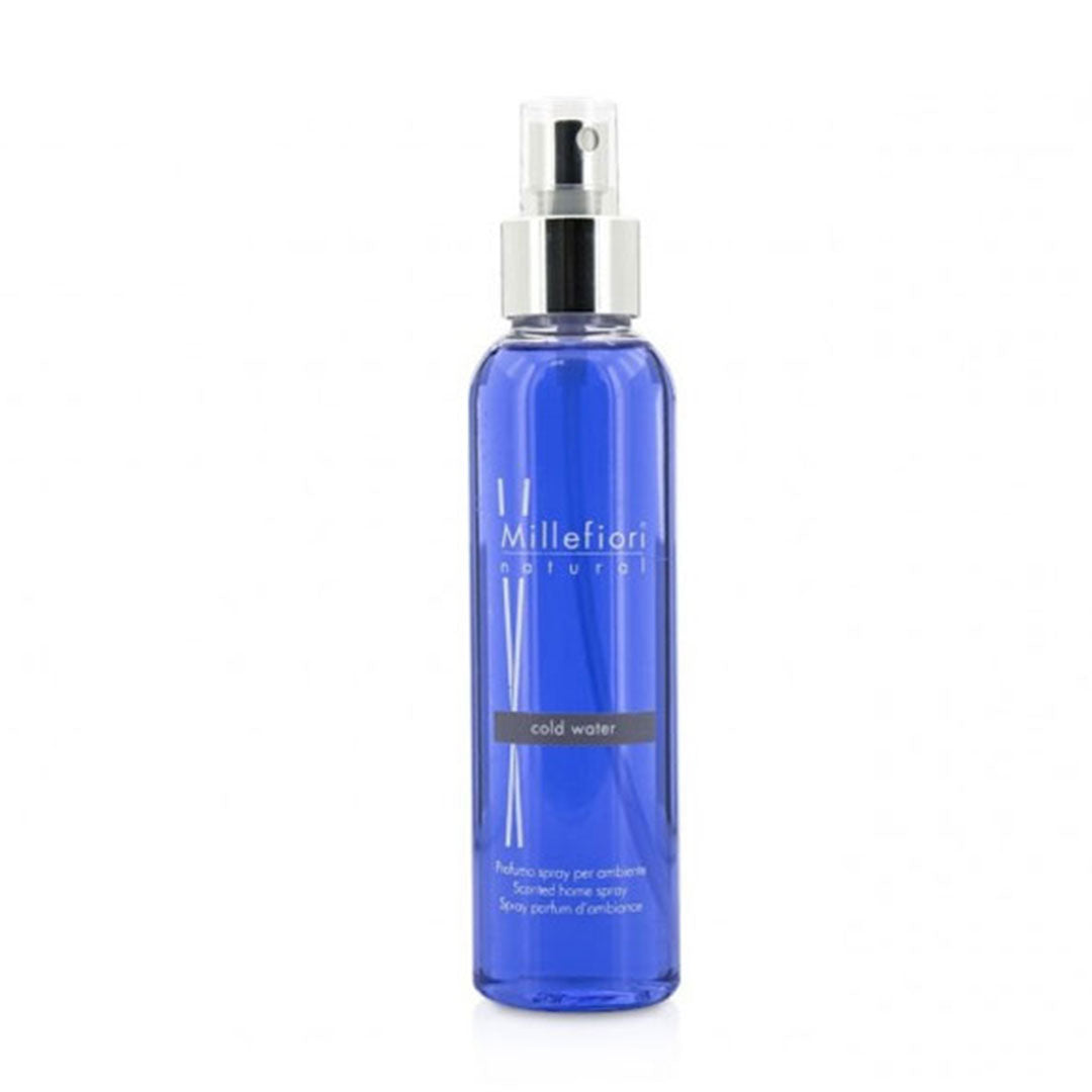 Osvježivač prostora u spreju 150 ml, Cold Water, Millefiori