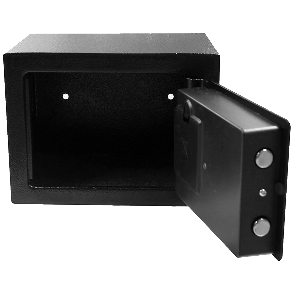 Tracer Sef, PIN code pristup, zaključavanje s ključem - Compact Guard Electronic Safe